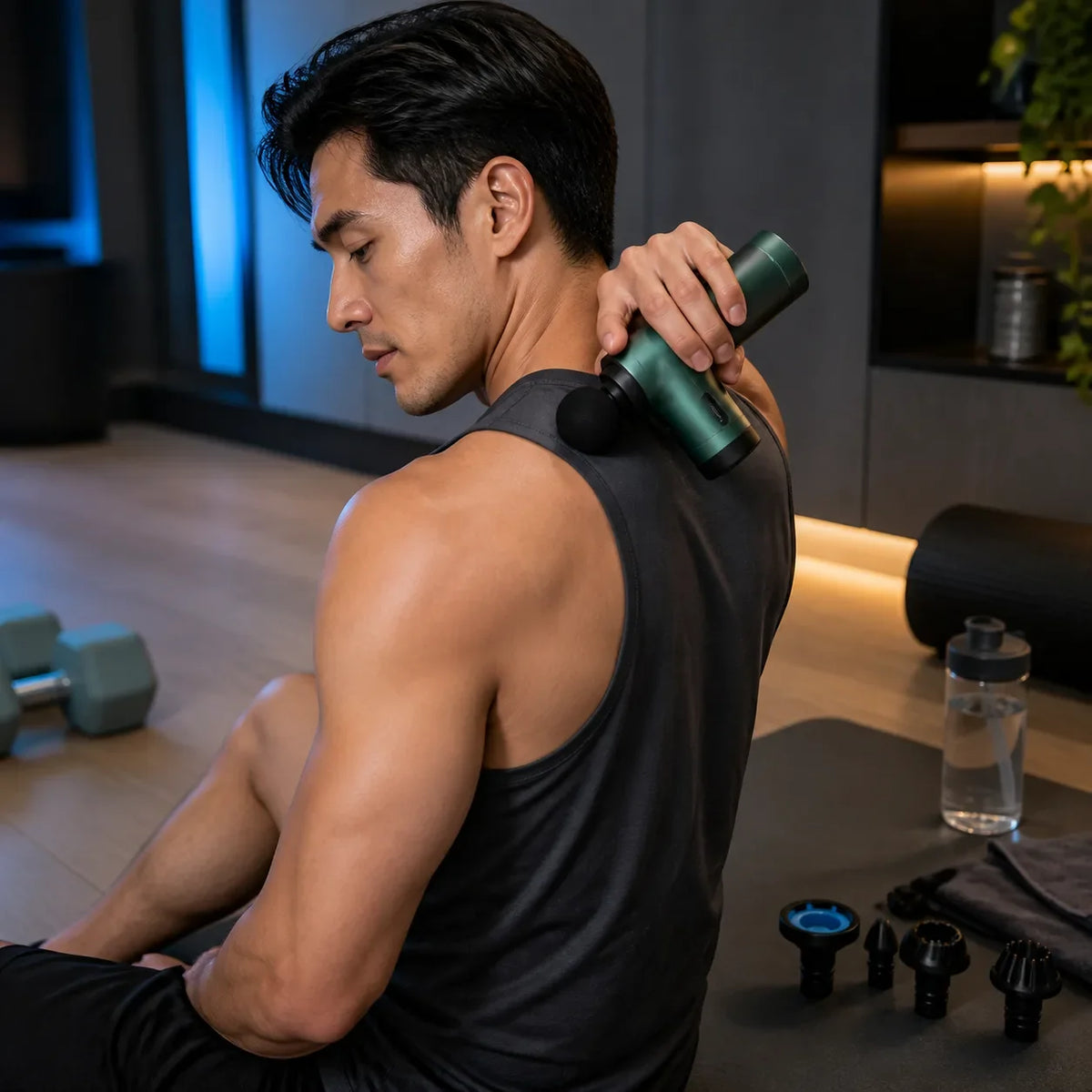 Beauty & Wellness