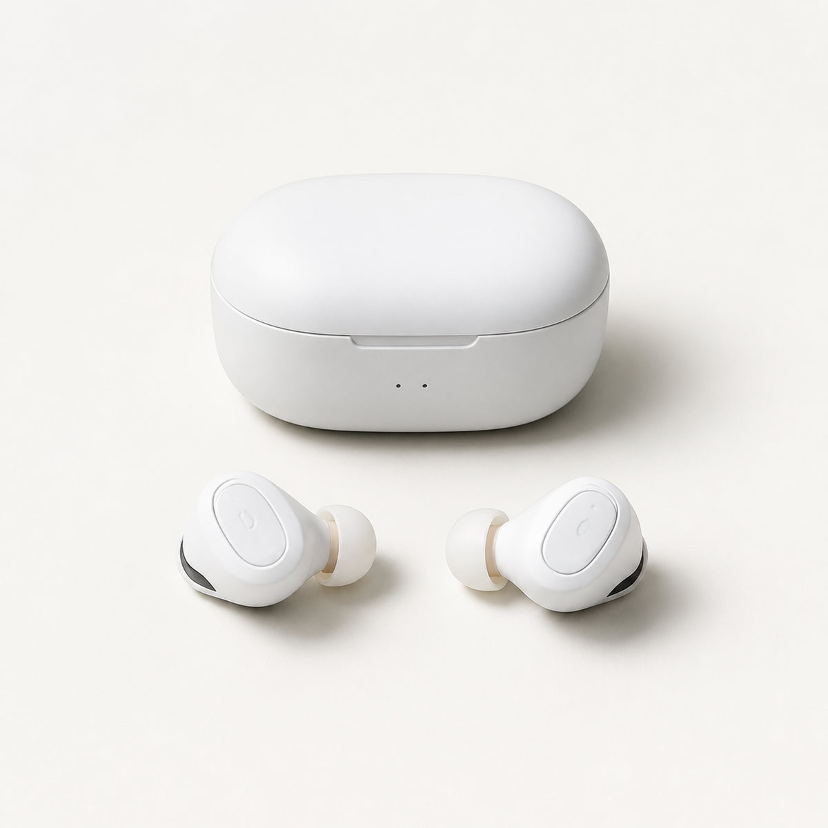 AI translation earbuds, real-time multilingual translation, wireless earphones for travel and business