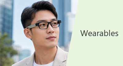 Wearables